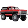 Image de Traxxas TRX-4 1979 Chevrolet Blaze 1:10 Brushed RC auto Elektro Crawler 4WD RTR 2,4 GHz