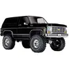 Image de Traxxas TRX-4 1979 Chevrolet Blaze 1:10 Brushed RC auto Elektro Crawler 4WD RTR 2,4 GHz