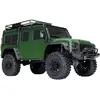 Image de Traxxas TRX-4 Land Rover Defender 1:10 Brushed RC auto Elektro Crawler 4WD RTR 2,4 GHz