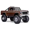Image de Traxxas TRX-4 Ford F-150 1:10 Brushed RC auto Elektro Crawler 4WD RTR 2,4 GHz