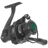 Image de Mitchell Spinning Reel, Avocet R Reels, Allround Vis, Feeder, Bolognase, Zoetwater Zeevisvisser, Baars, Snoek, Snoekbaars, Zwart, 5.2:1 Versnelling, Robuust & Lichtgewicht, 3+1 Lager Telling, 4000