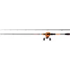 Image de Mitchell Colors MX Castrute and Moulinet Combo   Poisson prédateur Baitcasting Setup   Brochet, sandre, perche