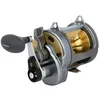 Image de SHIMANO - Tyrnos 2 Speed, Couleur 1625 gr, Taille 30 Lbs