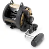 Image de SHIMANO Reel TLD II A 50 LB 2 vitesses main droite