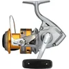 Image de Shimano Sedona 6000 FI, Moulinet de pêche Spinning SE6000FI