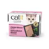 Image de Mousse pour chats Catit Cuisine, poulet au jambon - 90 g