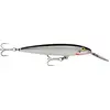 Image de Rapala Silver Countdown Magnum-Matériel Corps en Abachi-Leurre Pêche en Mer-Profondeur de Nage 3.6-4.2m-Taille 9cm / 17g-Fabriqué en Estonie Adulte Unisexe, 9 cm / 17 g