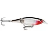 Image de Leurre flottant Rapala x-rap® jointed shad