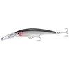 Image de Rapala - Leurre de Pêche X-Rap Magnum - Matériel de Pêche avec Grande Bavette Plongeante - Leurre Pêche en Mer - Profondeur de Nage 4,5m - 12cm / 32g - Fabriqué en Estonie - Red Head Multicolore