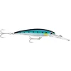 Image de Rapala Artificiel Spinning X-Rap Magnum-Appât Simulation Pêche en Mer avec Longue Lèvre de Plongée Profondeur Natation 4,5 m-12 cm/32 g-Fabriqué en Estonie-Silver Blue Unisexe-Adulte, 12 cm / 32 g