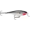 Image de Rapala RA5807298, Adescare Unisexe-Adult, Chrome, 14 cm