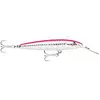 Image de Rapala Hot Pink UV Countdown Magnum-Matériel Corps en Abachi-Leurre Pêche en Mer-Profondeur de Nage 4.5-5.4m-Taille 14cm / 36g-Fabriqué en Estonie Adulte Unisexe, 14 cm / 36 g