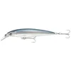 Image de Rapala - Leurre de Pêche X-Rap Saltwater - Matériel de Pêche pour les Gros Prédateurs - Leurre Pêche Mer Tout Poisson - Profondeur de Nage 1.2-2.4m - 12cm / 22g - Fabriqué en Estonie - Baitfsh