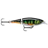 Image de Rapala X-Rap Jointed Shad Leurre de pêche unisexe en deux parties pour adulte 1,2-2,4 m 13 cm 46 g Fabriqué en Estonie Live Perch Standard