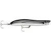 Image de Rapala - Leurre de Pêche MaxRap Walk'n Roll - Matériel de Pêche avec Construction Solide - Leurre Pêche en Mer - Fabriqué en Estonie - Prof de Nage Surface - Taille 13 cm / 29 g - Live Mullet
