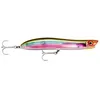 Image de Rapala - Leurre de Pêche MaxRap Walk'n Roll - Matériel de Pêche avec Construction Solide - Leurre Pêche en Mer - Fabriqué en Estonie - Prof de Nage Surface - Taille 13 cm / 29 g - Ghost Sandeel