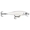 Image de Rapala - Leurre de Pêche X-Rap Magnum Cast - Matériel Pêche en Mer pour Gros Poissons et Carnassiers - Fabriqué en Estonie - Profondeur de Nage 1.2-1.5m - Taille 10 cm / 42 g - Hd Ghost