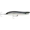 Image de Rapala - Leurre de Pêche MaxRap Walk'N Roll Construction ABS - Leurre Mer & Eau Douce Flottant - Profondeur de Nage Surface - Taille 10cm / 13g - Fabriqué en Estonie - Live Mullet