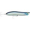 Image de Rapala - Leurre de Pêche MaxRap Walk'N Roll - Construction ABS - Leurre Pêche en Mer & Eau Douce Flottant - Profondeur de Nage Surface - Taille 10cm / 13g - Fabriqué en Estonie - High Speed