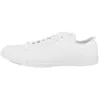Image de Converse Mixte Chuck Taylor All Star-Ox Basket, White Monochrome, 41.5 EU