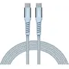 Image de Verbatim Mobiele telefoon Kabel [1x USB-C stekker - 1x USB-C stekker] 1.2 m USB-C Met magnetische aansluiting