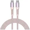Image de Verbatim Mobiele telefoon Kabel [1x USB-C stekker - 1x USB-C stekker] 1.2 m USB-C Met magnetische aansluiting
