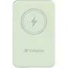 Image de Charge 'n' Go Magnetic Wireless Power Bank 5000 Green