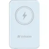 Image de Charge 'n' Go Magnetic Wireless Power Bank 5000 Blue