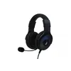 Image de SureFire Harrier 360 Casque de jeu USB Surround Sound I Casque de jeu pour PC ; Playstation et Xbox I Casque de jeu I 369 g I Éclairage LED I Casque de jeu I USB A   Amazon Vine