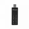Image de Verbatim Keypad Secure USB-stick 128 GB Zwart 49429 USB-A 3.2 Gen 1