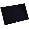 Image de Verbatim PMT-17 Touchscreen monitor Energielabel: A (A - G) 43.9 cm (17.3 inch) 1920 x 1080 Pixel 16:9 6 ms HDMI, USB-A 2.0, USB-C, Hoofdtelefoon (3.5 mm
