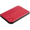 Image de Verbatim Store n Go 1 TB Externe harde schijf (2,5 inch) USB-A 3.2 Gen 1 Rood 53203
