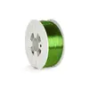 Image de Verbatim Filament PET-G pour impression 3D, 2,85 mm, 1 kg, en polyéthylène téréphtalate glycol pour extrusion des matériaux, imprimante 3D et stylo 3D, en PET-G, vert transparent