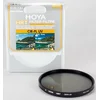 Image de Hoya PLCHRT82 Filtre Polarisant Circulaire HRT Ø 82.0 mm