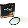 Image de Hoya Y1UVIR067 Filtre à visser UV et IR Noir 67 mm