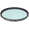 Image de Hoya Y1UVIR072 Filtre à visser UV et IR Noir 72 mm
