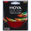 Image de Hoya Filtre rond HMC R1 67 mm - Rouge