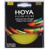 Image de Hoya HMC Y2 Filtre rond Jaune 72 mm