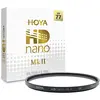 Image de HOYA Filtre UV HD Nano MkII ø67 mm