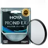 Image de HOYA PRO ND-EX Filtre à densité neutre ND8 Ø 72 mm