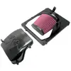 Image de K&N 57S Performance Airbox compatible avec Opel Astra H 2.0L F/I 2004-2010 (57S-4900)