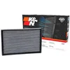 Image de K&N Filtre à Air d'Habitacle compatible avec Buick, Chevrolet, Citroën, Peugeot, Pontiac (VF3000)