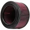 Image de K&N Filtre à air de remplacement compatible avec Ford Ranger 2.5 2012-2015 & Ford Ranger 2.2D EU types 2017 (E-0662)