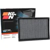 Image de K&N Filtre à Air d'Habitacle compatible avec Chrysler 300C & Dodge Charger/Challenger 2011-2016 (VF2027)