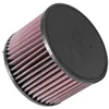 Image de K&N Filtre à air de remplacement compatible avec Audi A4/A5/Q5 2.0 Diesel 2013-2016 (E-0653)
