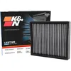 Image de K&N Filtre à Air d'Habitacle compatible avec Hyundai Sonata 1.6/2.0/2.4 2015-2017 (VF2058)