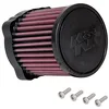 Image de K&N Filtre à air de remplacement compatible avec Honda CBR500R & CB500X 2019- / CB500F 2021- (HA-5019)