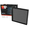 Image de K&N Filtre à Air d'Habitacle compatible avec Volvo S60/ S80/ C70/ V70/ XC70/ XC90 (VF2077)