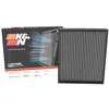 Image de K&N Filtre à Air d'Habitacle compatible avec Volvo C40/XC40 incl. Recharge/Polestar 2 (VF3025)