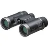 Image de Pentax UD 10x21 Jumelles, noir Grossissement x10 avec prisme en toit. Vision claire et lumineuse, légère avec revêtement multicouche pour d’excellentes performances d’image. Pour concerts, sports et